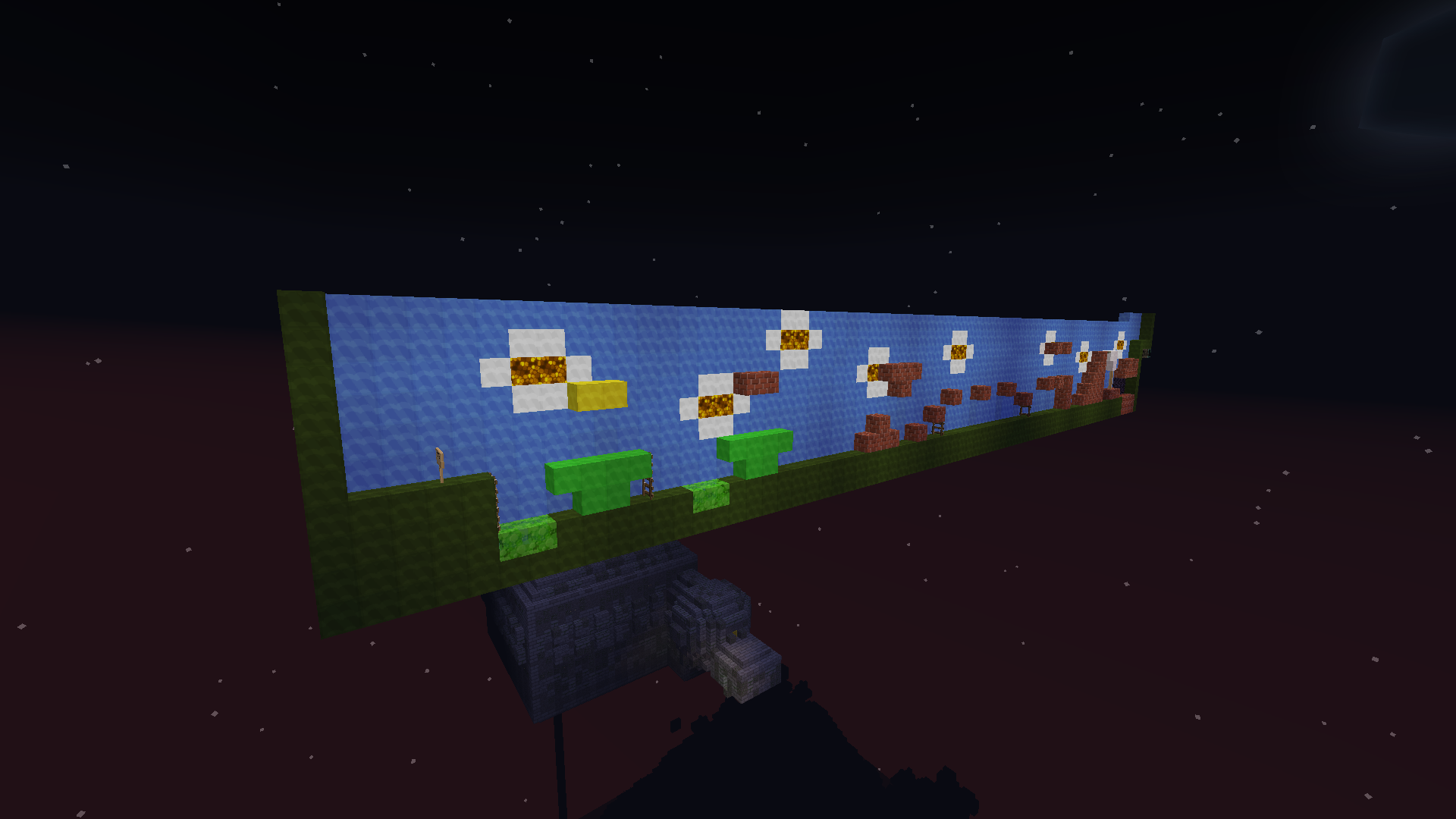 MyServer KitPvP Server