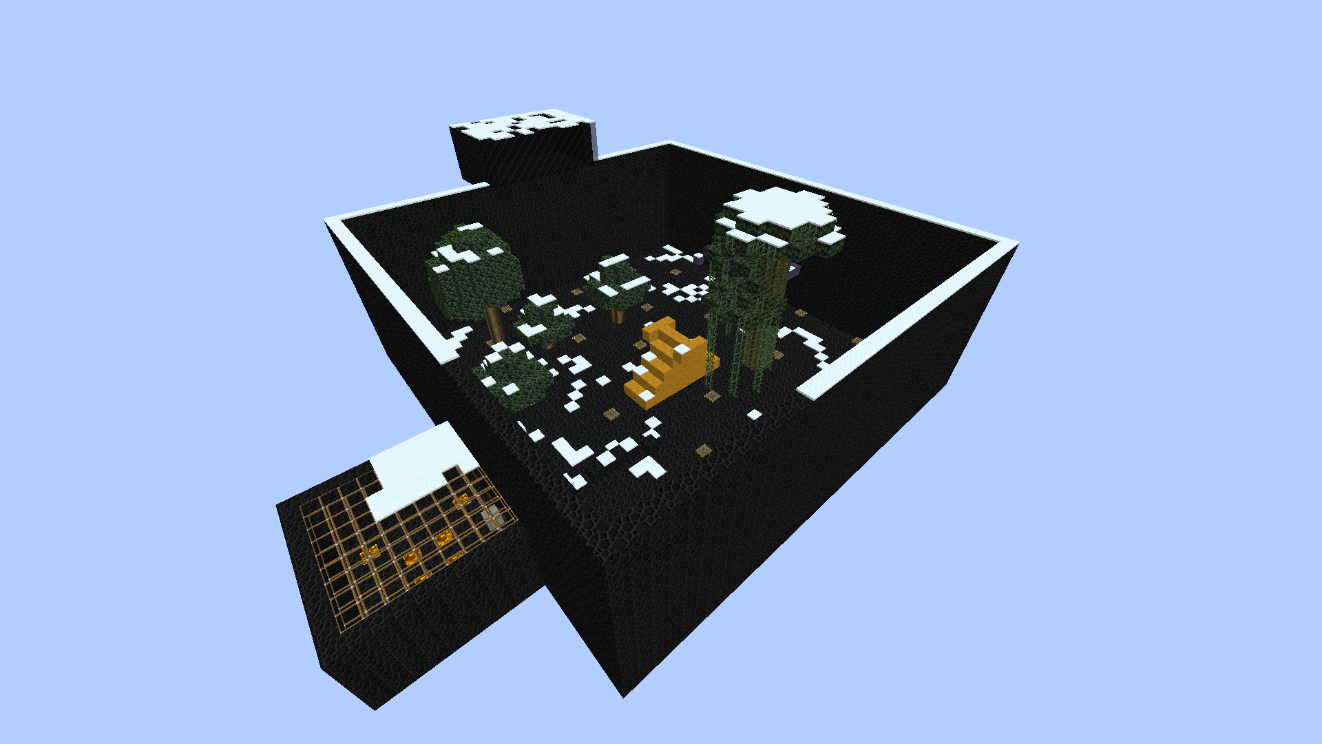 MyServer Factions Server