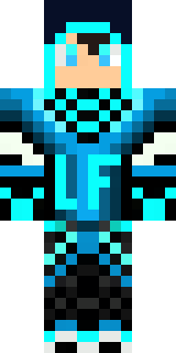 MyServer Staff Member